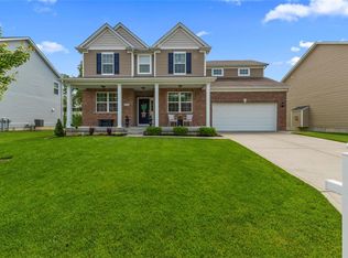 2123 Preston Woods Pkwy, Lake Saint Louis, MO 63367