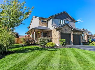 6696 Beattie St, London, ON N6P1T6