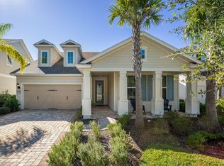 175 Lakefront Ln, Saint Augustine, FL 32095