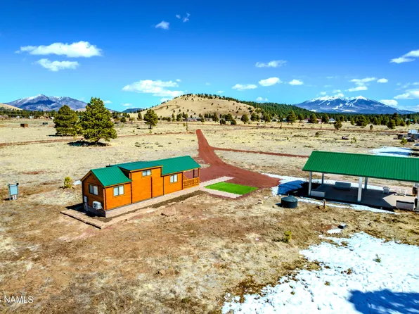 14944 E May Way, Parks, AZ 86018
