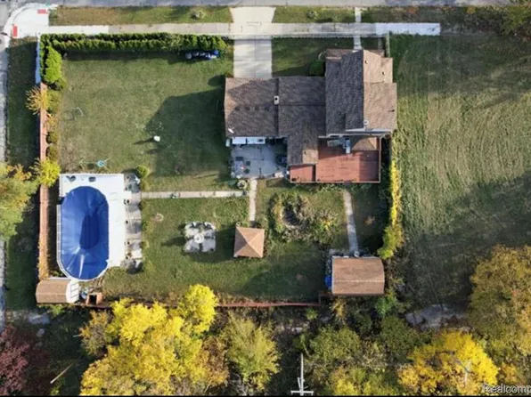 991 E Euclid St, Detroit, MI 48211