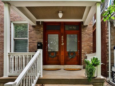4514 Arco Ave, Saint Louis, MO, 63110