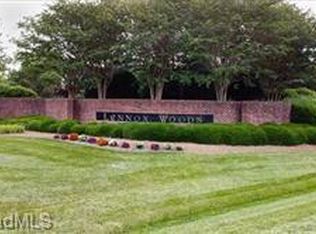 8150 Rob Roy Dr, Summerfield, NC 27358