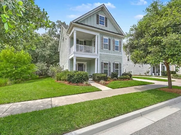 1625 Emmets Rd, Johns Island, SC 29455