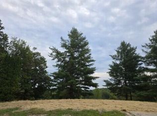 342 Fred Fox Rd, Beattyville, KY 41311