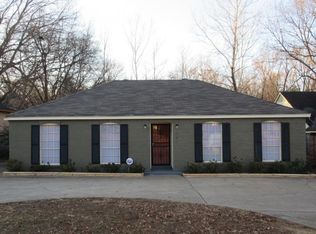 3045 Morningview Dr, Memphis, TN 38118