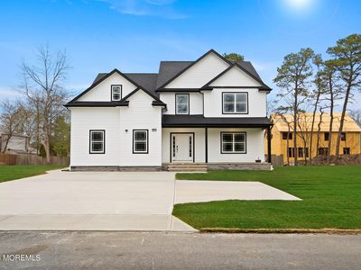 2117 Broadway Boulevard, Toms River, NJ, 08757