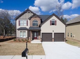 2017 Dickons Garden Ln, McDonough, GA 30253