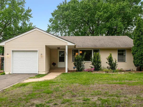 7005 W 23rd St, Saint Louis Park, MN 55426