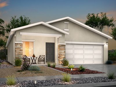 13604 Chepstow Ct, El Paso, TX, 79928
