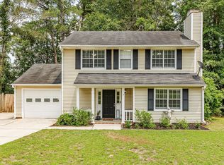 4368 Sandy Ridge Pl, Augusta, GA 30909