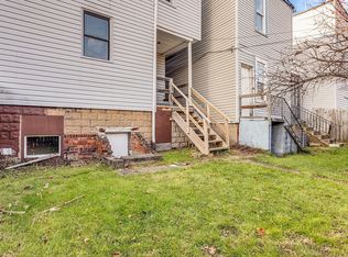 3711 Orpwood St #1, Pittsburgh, PA 15213