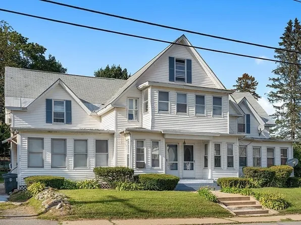 337-343 Parker St, Gardner, MA 01440