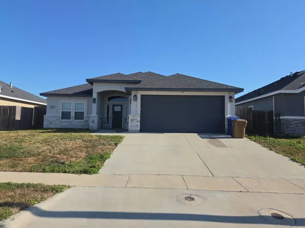 11526 Willowood Creek Dr, Corpus Christi, TX 78410