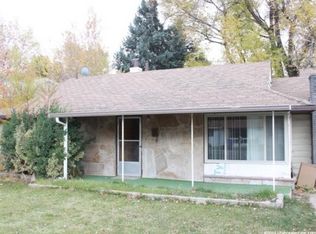 1267 5th St, Ogden, UT 84404