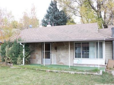 1267 5th St, Ogden, UT, 84404