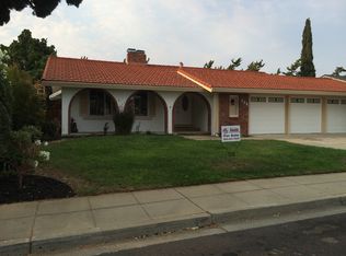 528 Fontonett Ave, Livermore, CA