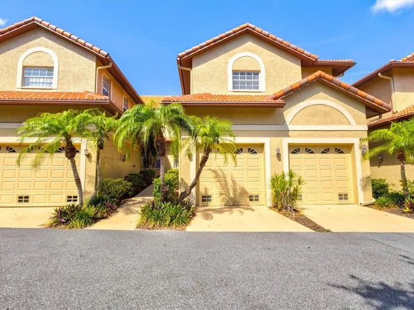 2309 JESSIE HARBOR DRIVE #2402, OSPREY, FL 34229