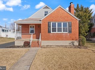 4410 Vale Dr, Baltimore, MD 21236