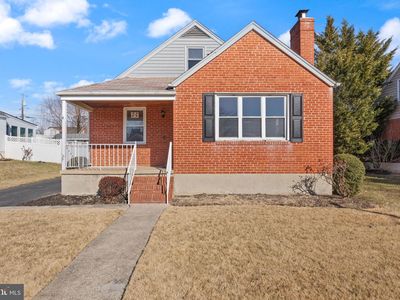 4410 Vale Dr, Baltimore, MD, 21236