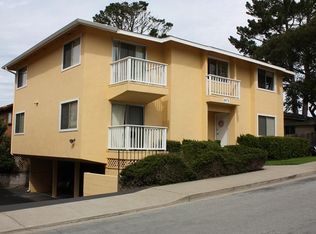 1972 Irving Ave #7, Monterey, CA 93940