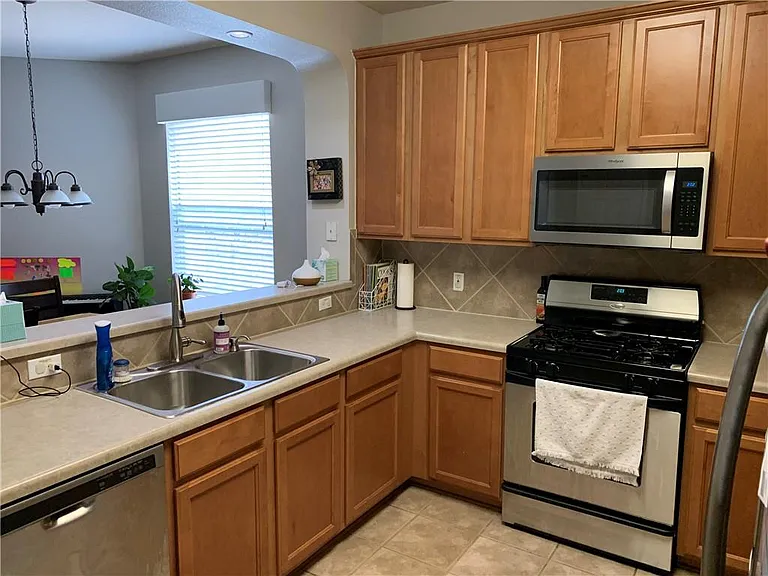 1900 Scofield Ridge Pkwy #1202 — Photo 4