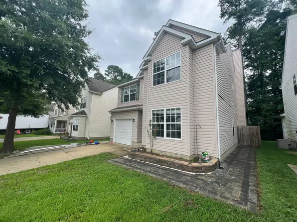 5359 Palmer Ln, Williamsburg, VA 23188