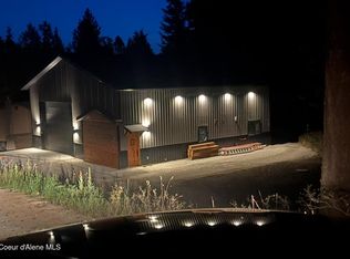 18336 W Holiday Way, Post Falls, ID 83854