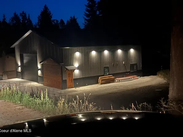 18336 W Holiday Way, Post Falls, ID 83854