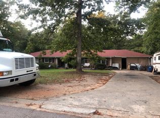 2963 Rolling Rd, Macon, GA 31204
