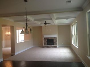 4350 Carver Ct, Cumming, GA 30040