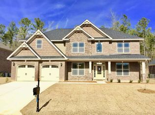 424 Bowhunter Dr, Blythewood, SC 29016