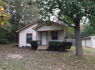 316 S Boggie St, Atlanta, TX 75551