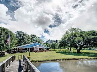 1781 Davis Rd, Terry, MS 39170