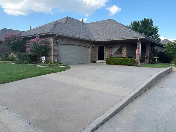 15916 Sonoma Ct, Edmond, OK 73013