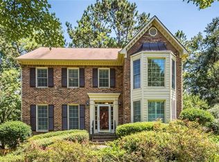 2300 Milstead Cir NE, Marietta, GA 30066