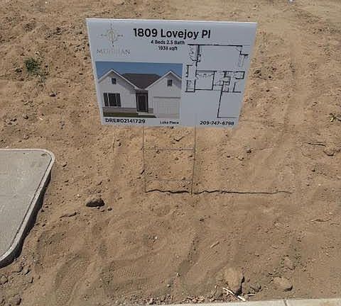 2nd image of 1804 Lovejoy Pl