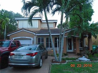 16523 SW 97th St, Miami, FL 33196