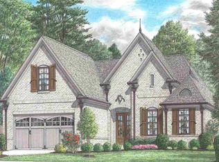 7686 Powder Run Ln, Memphis, TN 38125