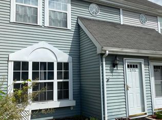 606 Skimmer Ct, Tuckerton, NJ 08087