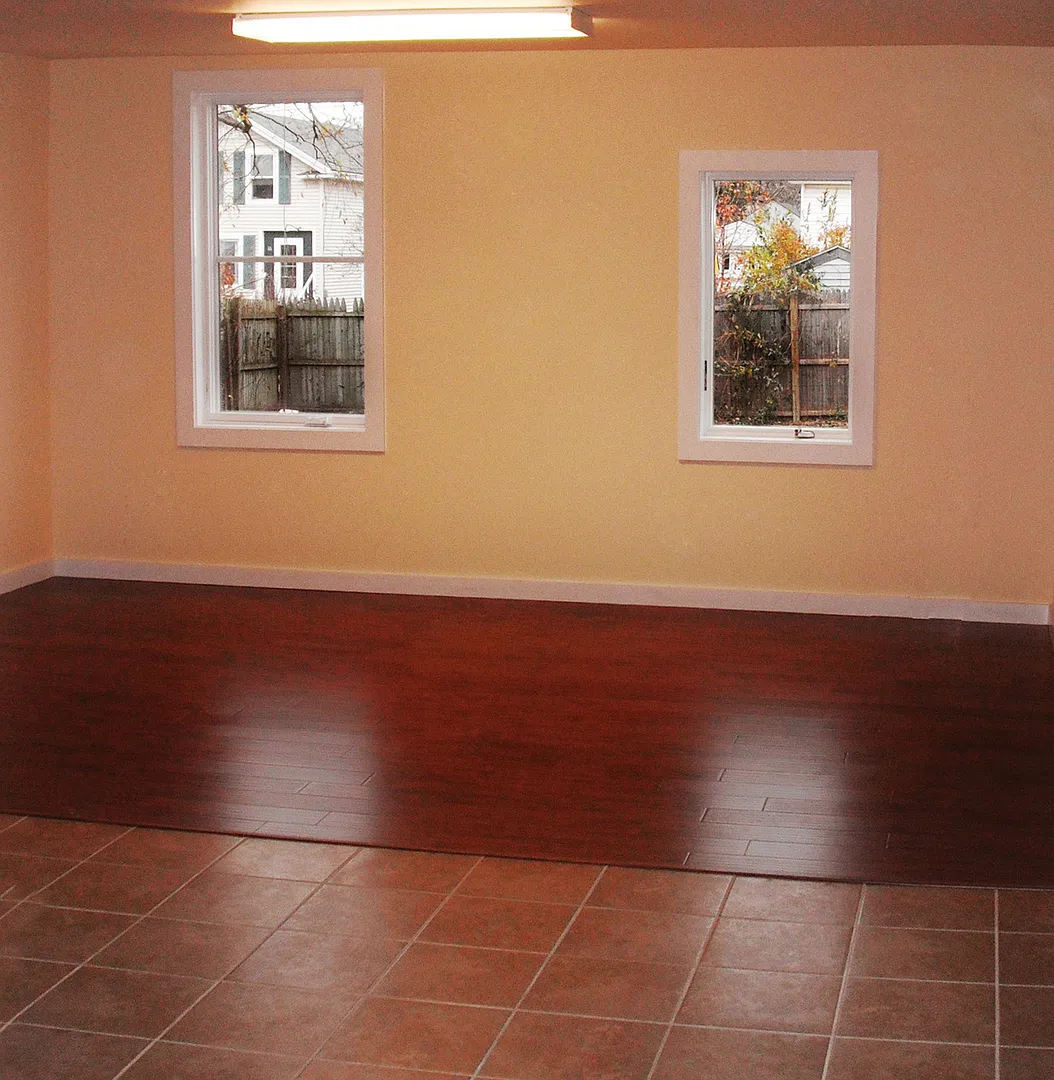 98 North St, Burlington, VT | 4 Bedroom House with Fenced Yard & Parking | June 2027 — Photo 3