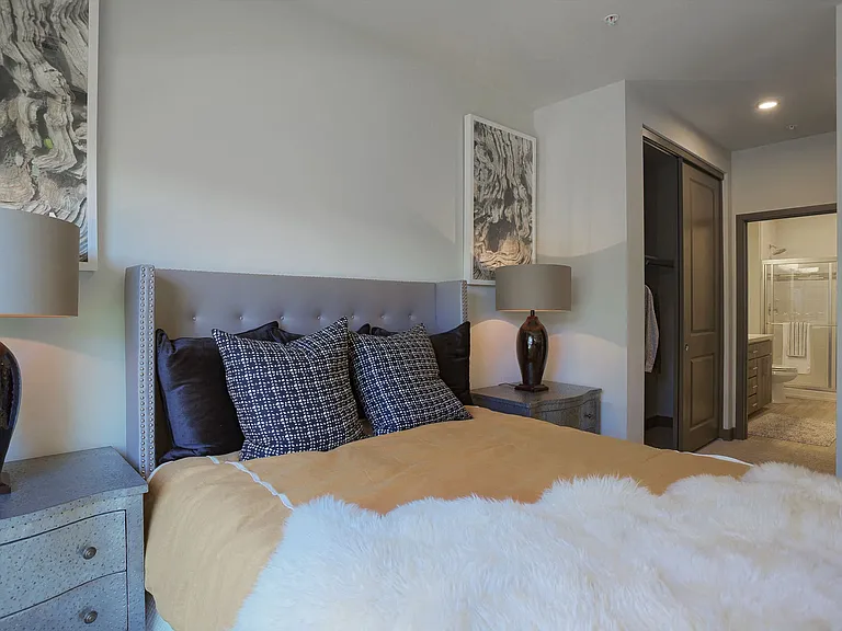 Audere Apartments — Photo 37