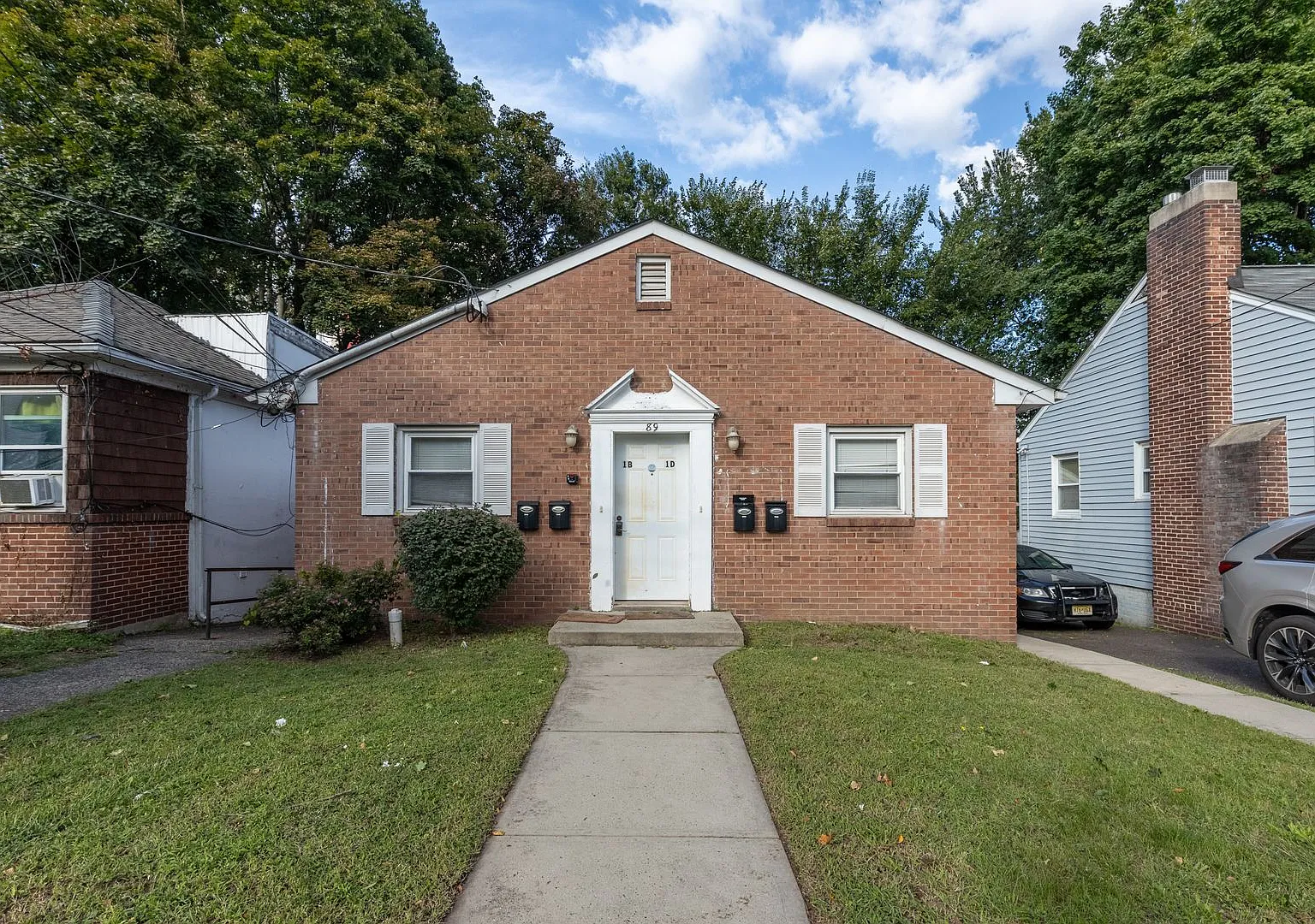 89 Welton St — Photo 1