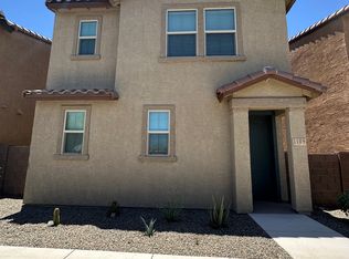1109 E Ascent St, Tucson, AZ 85719