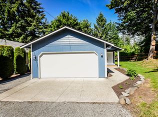 733 SW Pioneer Rd, Olympia, WA 98512