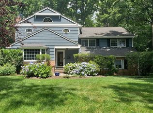 1417 Sylvan Ln, Scotch Plains, NJ 07076