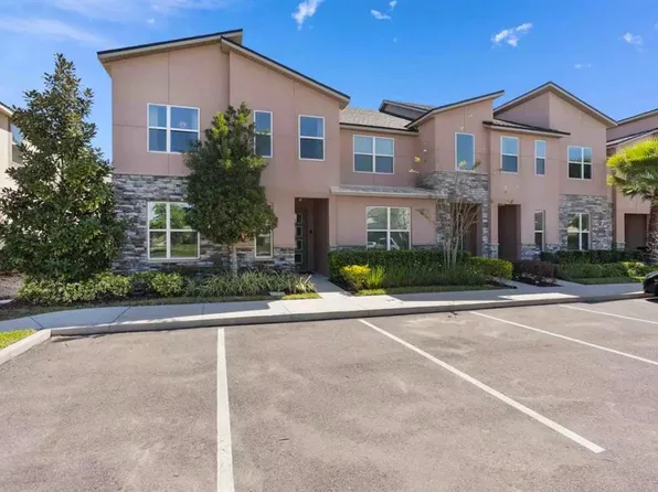 1604 Carey Palm Cir, Kissimmee, FL 34747