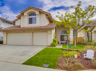 2060 Ridgeline Ave, Vista, CA 92081