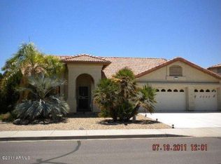 11007 W Ventana Dr W, Sun City, AZ 85373