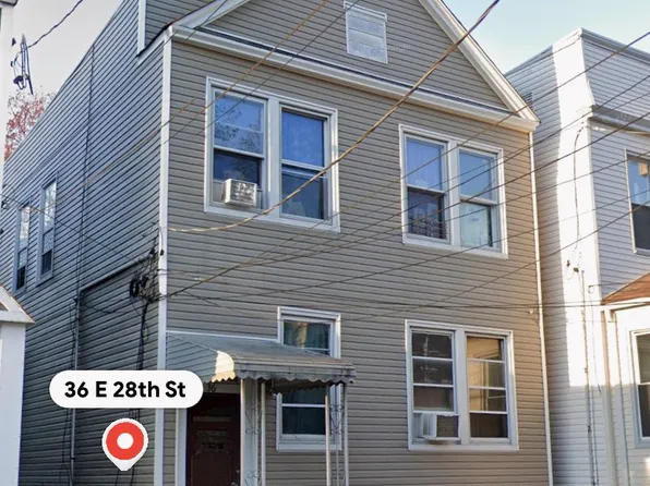 36 E 28th St #1F, Bayonne, NJ 07002